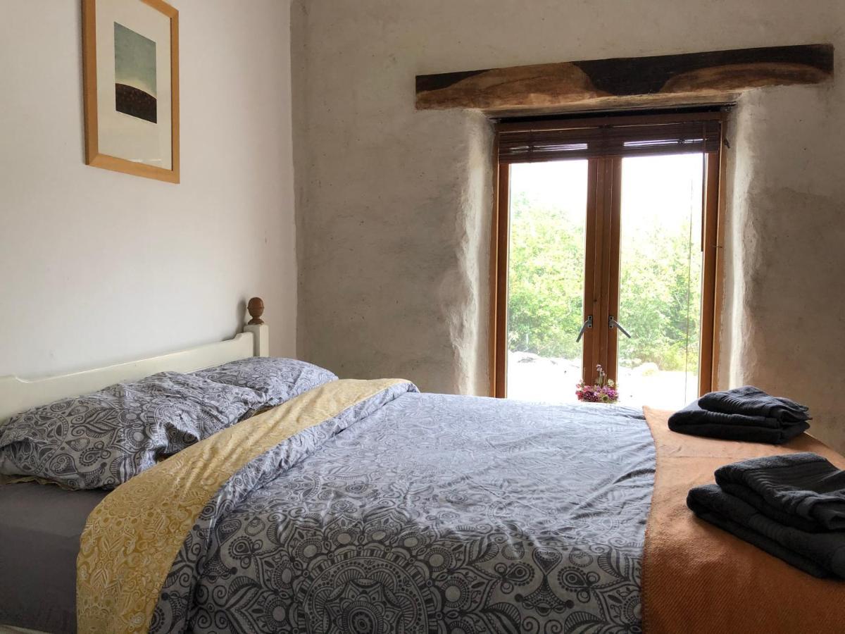 Teach Talamh Kinvara Exterior foto